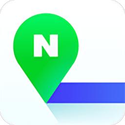 韩国高德地图app