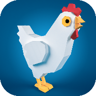 母鸡炸了 v1.0.6