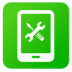 黑鲨散热器app