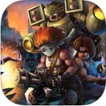 未知战场大逃杀完整版