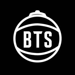 bts office light stick