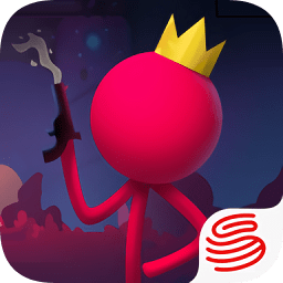  Stick Fight The Game联机版游戏