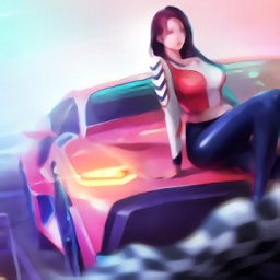 超跑帝国手机版游戏