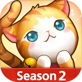 小猫的零食无敌版