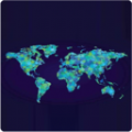 百斗卫星地图app