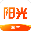 阳光出行司机端手机版