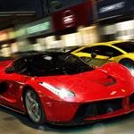 交通公路赛车手终极版