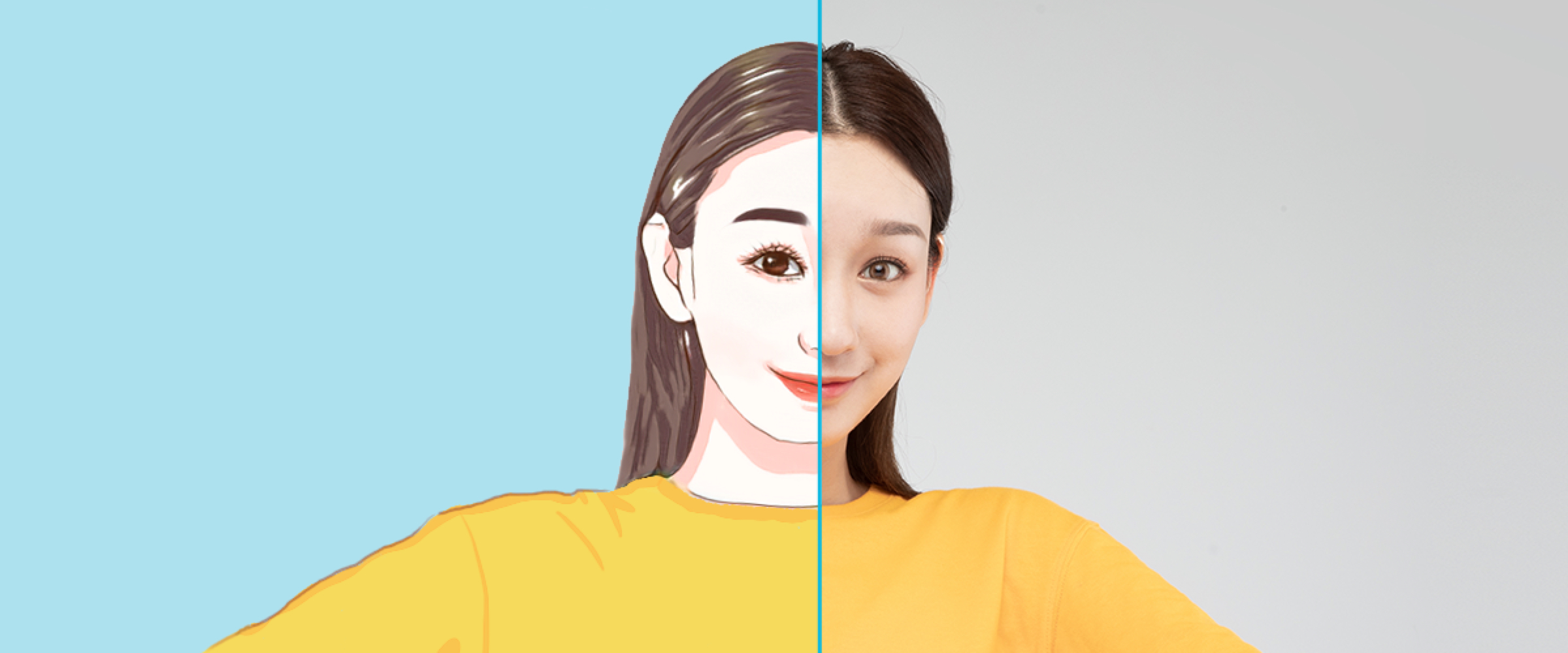 自动生成各种各样照片软件