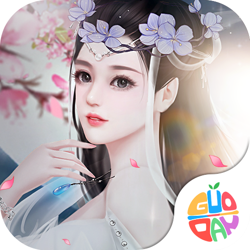 仙域纪游戏