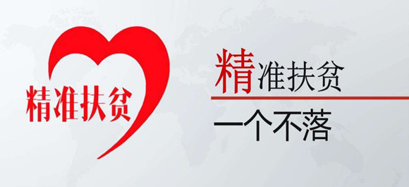 精准扶贫软件大全