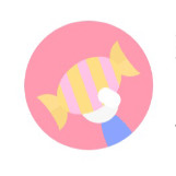 糖果城主题APP