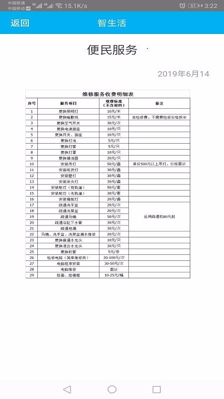 智生活 1