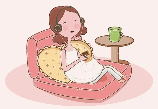 孕妇瑜伽养身