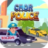 乔尔警察局游戏