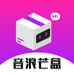 音浪芒盒APP