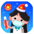 佩皮医院学习与护理游戏