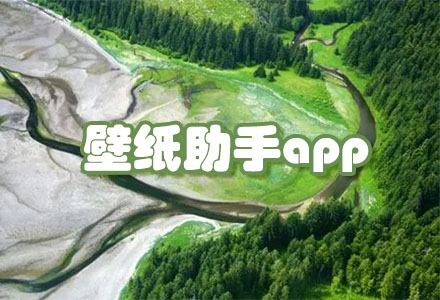 壁纸助手软件
