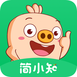  简小知写字课