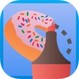 食物绘画3D最新版