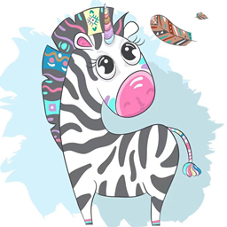 斑马儿歌APP