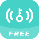 WiFi链接钥匙app
