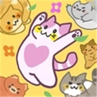 猫咪满屋
