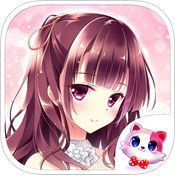 精致晚礼服