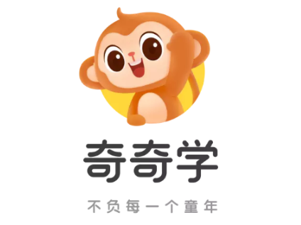 奇奇学英语app 1