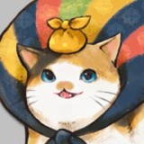 可可小猫