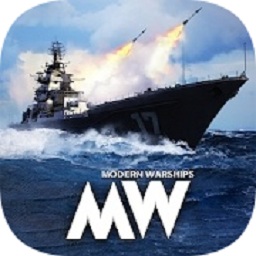 ModernWarships游戏