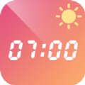 每日闹钟App