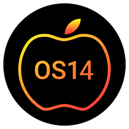 安卓仿ios14主题启动器中文版