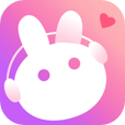 甜兔语音app