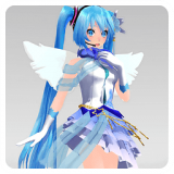 初音未来音游