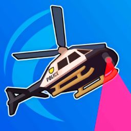 空中交警3D游戏