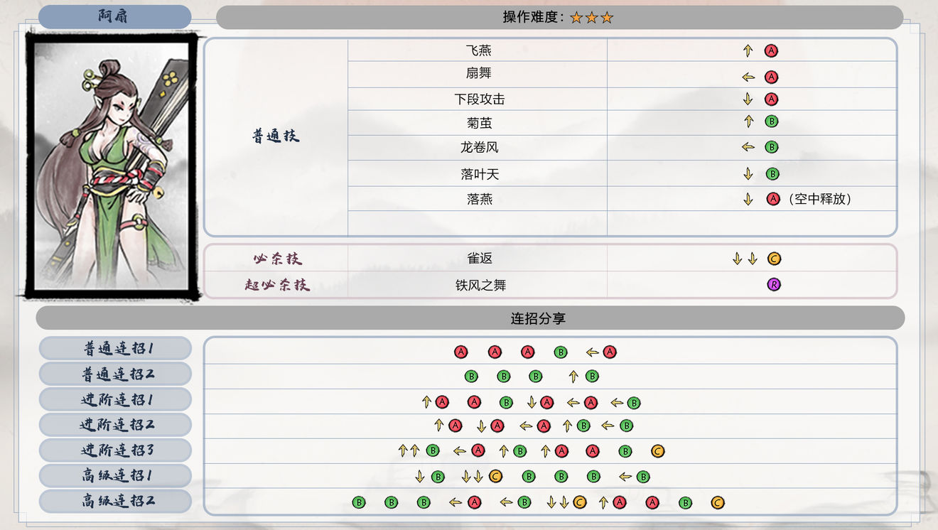 墨斗游戏 8