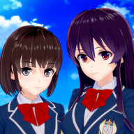 樱花公园生活模拟器游戏