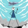 恶霸啊！