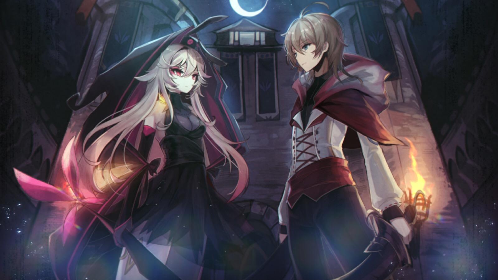 魔女系列手游合集