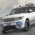 越野漫游者4x4比赛游戏安卓版