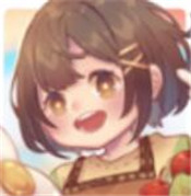 美食公园游戏