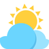 15日天气预报