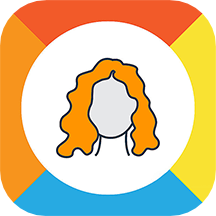 发型选择器app