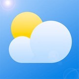 清新天气预报app安卓版