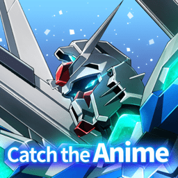  gundam breaker mobile游戏