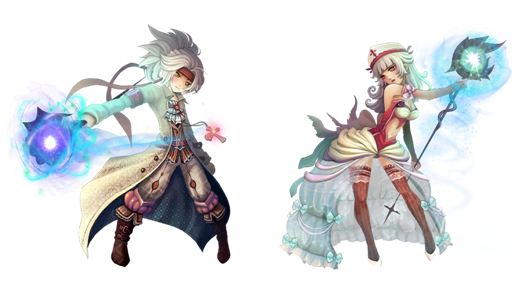 魔神战纪手游版本合集