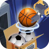 Sports Empire游戏