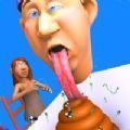 Lick Runner游戏