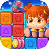 玩具魔法旅行游戏