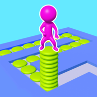 堆积冲刺 v4.0.1